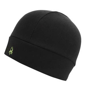 Gorro deportivo personalizado transpirable para correr, gorros para maratón, ciclismo, esquí, cálido, a prueba de viento, tejido, Calavera, Toque, gorro debajo del forro del casco - Product Image 2