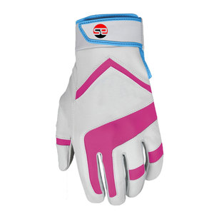 Gants de frappe de baseball en cuir, dernier design 2026, service OEM, vente en gros, prix raisonnable - Product Image 6
