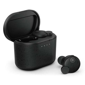 หูฟังไร้สายตัดเสียงรบกวน Yamaha TW-E7B รุ่นใหม่ ปี 2025 เหมาะสำหรับผู้ซื้อขายส่งและผู้จัดจำหน่ายระหว่างประเทศ - Product Image 1