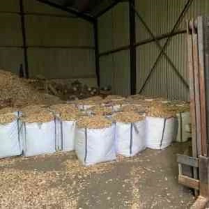 Proveedor de Astillas de Madera a Granel |   Astillas de Madera para Combustible de Biomasa para Plantas de Energía |   Exportación a Bajo Precio - Product Image 1