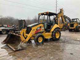 Retroexcavadora usada JCB 3CX con motor original y equipo pesado de bomba a precio de fábrica a la venta - Product Image 6