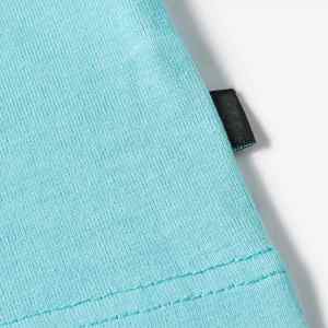 Custom Made <b>Mens</b> T <b>Shirt</b> <b>And</b> <b>Shorts</b> <b>Set</b> Plain Cotton <b>Short</b> Sleeve Tee With Casual Fit <b>Shorts</b> Soft Comfortable Daily Outfit - Product Image 6