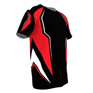 Camisetas de Hombre Orgánicas 100% Algodón de Punto, 300 Gramos, Cuello Redondo, Ecológicas, Formales, Lisas, con Logotipo Frontal Serigrafiado - Product Image 3