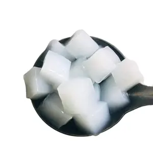 Лучшие продажи в 2024 кокосовое желе пудинг напиток/NATA DE COCO из Вьетнама по лучшей цене и вкусно.