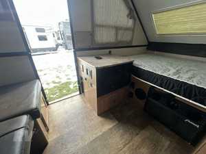 NUEVAS CASAS DE CAMPING PLEGABLES EN VENTA, TIPO HARD-SIDED, FOREST RIVER ROCK WOOD ESP A122THESP > 2018 - Product Image 4