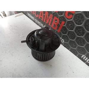 มอเตอร์ระบายอากาศภายใน AUDI A3 Cabriolet Series (8P7) (08>13) 1K1819015 เบนซิน 1.6 - Product Image 2