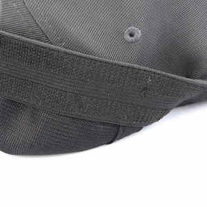 Nueva gorra de béisbol bordada de alta calidad personalizada para hombres diseño deportivo con logotipo propio bordado característica de tela común MOQ bajo - Product Image 2