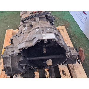 แฮนด์บอร์ดมือสองครบชุด AUDI A4 Sedan 0 B1300027L LLW CAHA ดีเซล ปี 1968 (07>10) - Product Image 1