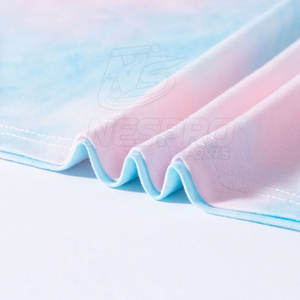 Camiseta 100% de algodón de punto sólido hecha a medida para hombre, alta calidad, ecológica, de secado rápido, transpirable, al mejor precio - Product Image 3