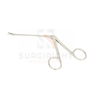 Vente en gros de ciseaux à oreilles Bellucci Alligator Instruments chirurgicaux en acier inoxydable Source d'alimentation manuelle par Surgiright Instruments - Product Image 2