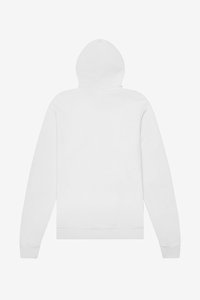 Sudadera básica sólida para personalización de marca Sudadera unisex Estilo informal de tacto suave - Product Image 6