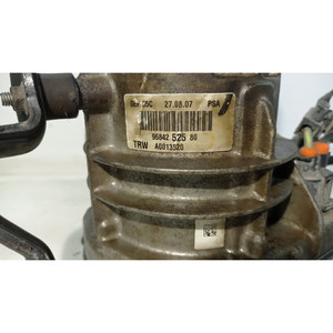 POMPE DE DIRECTION ASSISTÉE CITROEN C4 Picasso Mk1 400839 9HZ diesel 1560 (06>13) - Product Image 3