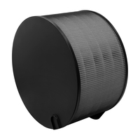 Filter Hepa FY3200/30 Cocok untuk Filter Pembersih Udara Phi Llipss AC3220 AC3210 Suku Cadang Filter Karbon Aktif Pengganti