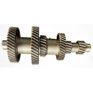 Engranaje de Contraeje 43410-T00050 ME-610808 ME-504431 para Caja de Cambios Manual de Mitsubishi Canter, Piezas de Transmisión Nuevas - Product Image 4