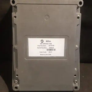 207397B Millar BB AIRPAK FCM - Product Image 1