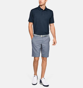 Polo de algodón transpirable personalizado con impresión de transferencia de calor Polo estilo camiseta para hombre ligero logotipo personalizado ropa informal - Product Image 6