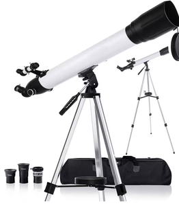 Nuevo Telescopio Refractor Triplete APO LX850-ACF de 130 mm f7 - Product Image 2