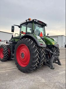 Tractor Agrícola FENDT 942 VARIO 4WD de Alta Calidad en Venta, Equipo Agrícola al Por Mayor al Mejor Precio, Suministro Directo de Fábrica - Product Image 3