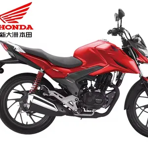 Xe máy Honda cbf125r