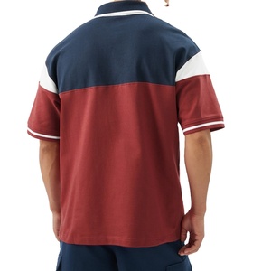 Camiseta de Algodón de Manga Corta con Estampado Antiarrugas de Lujo y Tendencia 2025 para Hombre, Diseño Moderno, Material Jersey Transpirable, Estilo Casual - Product Image 5