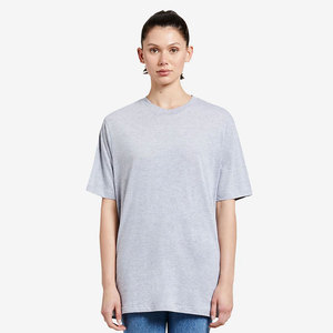 เสื้อยืดลำลองผ้าฝ้ายเนื้อหนาสำหรับผู้ชาย Fruit of the Loom เสื้อยืดคอกลมคลาสสิกสำหรับผู้ชาย - Product Image 4