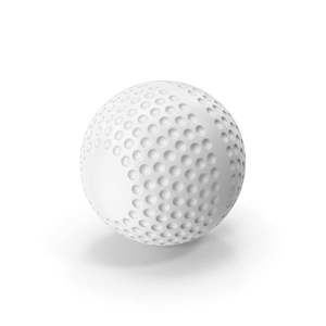 Pelota de hockey de plástico duradero de alto rendimiento, diseño resistente para práctica y competición - Product Image 4