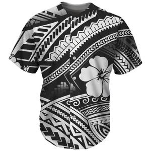 Ensemble de maillots de baseball personnalisés, uniformes de softball imprimés pour hommes, femmes et enfants, vêtements de sport d'équipe respirants, design personnalisé - Product Image 6