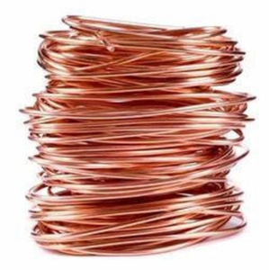 Chatarra de Cable de Cobre de Alta Calidad a Precio Económico 99.9%/Chatarra de Cobre Millberry 99.99% - Product Image 1