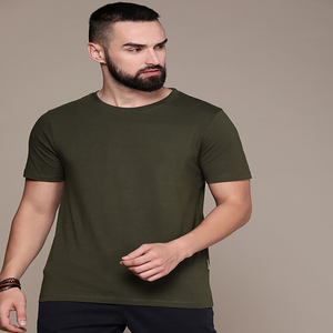 เสื้อเชิ้ตผ้าคอตตอนเนื้อนิ่มของผู้ชายแบบสั่งทำ100% ใหม่ผลิตในอินเดีย - Product Image 3