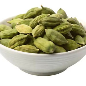 Cardamomo verde seco de calidad superior para exportación - Product Image 4