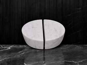 Manija de Puerta de Mármol Art Deco de Lujo TCE para Hogar, Oficina, Hotel, Armario, Accesorio de Herraje Artesanal Premium y Duradero - Product Image 4