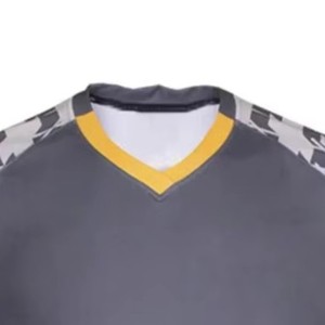 Bon marché, uniforme de crosse pour hommes, respirant, logo personnalisé, confortable, vêtements de sport à la mode, uniforme de crosse avec le meilleur style - Product Image 3