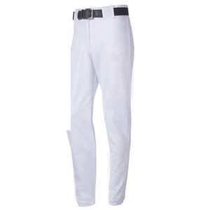 2025 hommes Baseball maillot et pantalon conception personnalisée col en V équipe porter uniforme ensemble nouveau Style confortable Baseball uniforme - Product Image 6