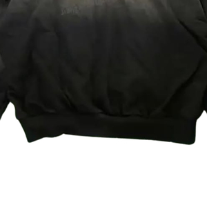 MEILLEUR vente en gros personnalisé de haute qualité hommes lavage à l'acide et soleil fondu sweats à capuche avec hiver chaud et séchage rapide produit haut de gamme sweats à capuche unis pour hommes - Product Image 6