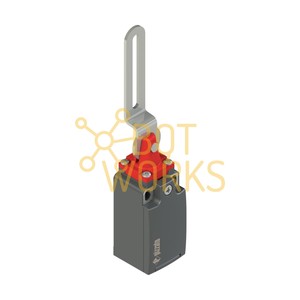 Pizzato FR21C2M2 - Nuovo - Product Image 1