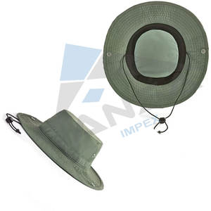 Adult Cooling <b>Bucket</b> <b>Hat</b> Cooling Unisex Top Good Quality Custom Logo <b>Men</b> <b>Bucket</b> <b>Hats</b> Wholesale Price - Product Image 4