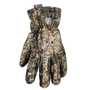 Super Soft Comfortable Durable Eco-Friendly Hunting <b>Gloves</b> High Quality Reasonable Price Custom Design Hunting <b>Gloves</b> - Product Image 5