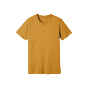 High Quality 100% Cotton Crew Neck Women's T-Shirt 160-180gsm Anti-Shrink Solid Color Regular Fit Customizable Patches Appliques - Product Image 5