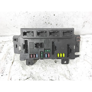ชุดควบคุมเครื่องยนต์สำหรับรถยนต์ Fiat Panda 4x4 รุ่น MJD8F2.B1 5523909 51900918 169A5000 ดีเซล 1248 (10>13) - Product Image 2