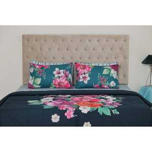 Ropa de Cama King Size Marigold, Elegante y Duradera para una Experiencia de Sueño Confortable - Product Image 6