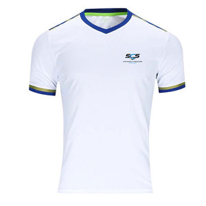Maillot de football personnalisé de qualité professionnelle à bas prix, vente directe d'usine - Product Image 1