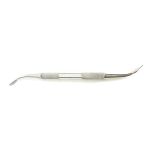 Best Manufacturing ZARNAB SURGICAL <b>Dental</b> Bone Files Premium Quality Stainless Steel Manual Surgical Instrument CE Certified - Product Image 6