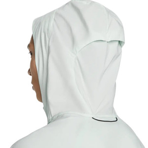 Chaqueta cortavientos para hombre impermeable nuevo diseño al por mayor 2025 chaqueta transpirable ligera para exteriores - Product Image 2