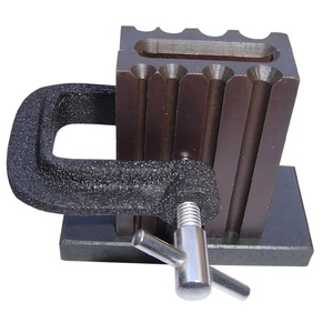Moule à lingot réversible de haute qualité pour la fabrication de bijoux, outil de fabrication de bijoux, vente en gros, prix le plus bas, meilleur produit pour la fabrication de bijoux - Product Image 1