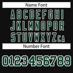 Hommes de haute qualité sur mesure Baseball Letterman Varsity veste col montant prix de gros manches en cuir pour la vente d'hiver - Product Image 5