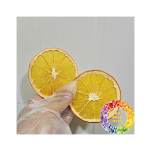 Naranja seca al mejor precio con aroma dulce natural Rodajas de naranja Premium para bebidas de té Postres Catering a granel y al por menor - Product Image 5