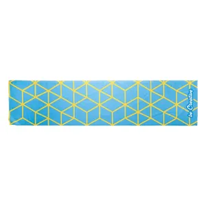 Tappetini Personalizzati CreaTowel per Merchandising Sportivo con Funzione di Asciugatura Rapida, Attrezzatura Sportiva Unisex Personalizzabile per Esposizione - Product Image 5