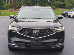 ข้อเสนอดรอปชิปสำหรับ2025 Acura. แพคเกจเทคโนโลยี MDX SUV ตอนนี้มีสินค้าในสต็อก - Product Image 3