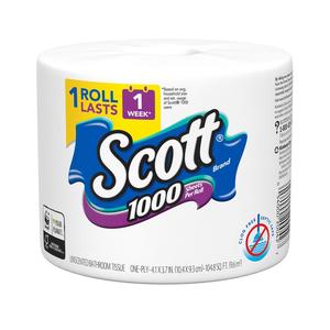 Original Wholesale 1000 sheets Clean <b>Toilet</b> Paper 32 <b>Rolls</b> / <b>Toilet</b> Tissue in USA - Product Image 3