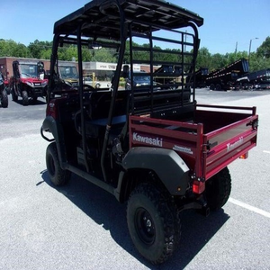 Nuevo 2025 2017 MULE 4010 TRANS 4X4 Listo para enviar - Product Image 1